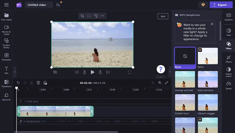 Clipchamp 4 Clipchamp 4